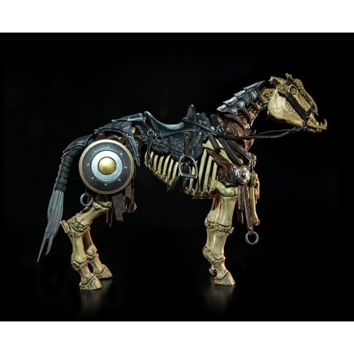 Mythic Legions: Necronominus Actionfigur Conabus 15 cm