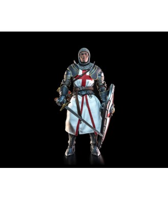 Mythic Legions: Necronominus Actionfigur Sir Elijah 15 cm