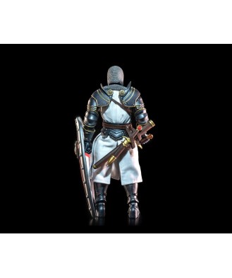 Mythic Legions: Necronominus Actionfigur Sir Elijah 15 cm