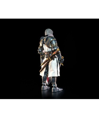 Mythic Legions: Necronominus Actionfigur Sir Elijah 15 cm