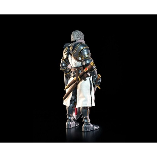 Mythic Legions: Necronominus Actionfigur Sir Elijah 15 cm