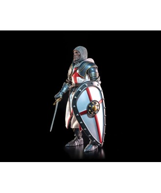 Mythic Legions: Necronominus Actionfigur Sir Elijah 15 cm
