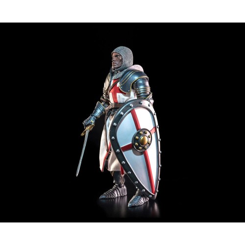 Mythic Legions: Necronominus Actionfigur Sir Elijah 15 cm