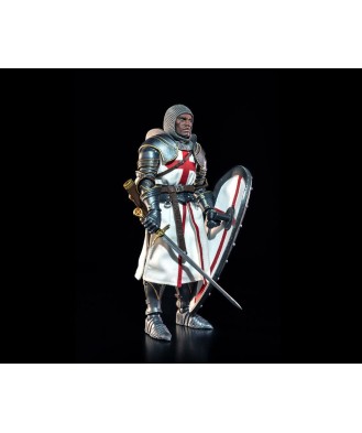 Mythic Legions: Necronominus Actionfigur Sir Elijah 15 cm