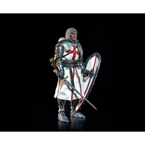 Mythic Legions: Necronominus Actionfigur Sir Elijah 15 cm
