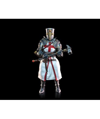 Mythic Legions: Necronominus Actionfigur Sir Elijah 15 cm