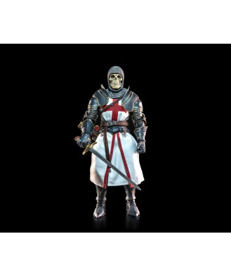Mythic Legions: Necronominus Actionfigur Sir Elijah 15 cm