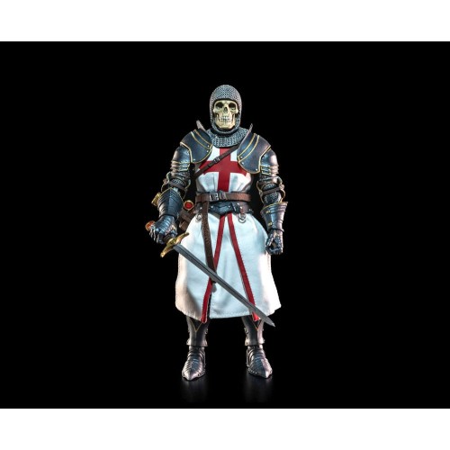 Mythic Legions: Necronominus Actionfigur Sir Elijah 15 cm