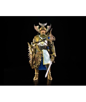 Mythic Legions: Necronominus Actionfigur Sir Gideon Heavensbrand 2 15 cm