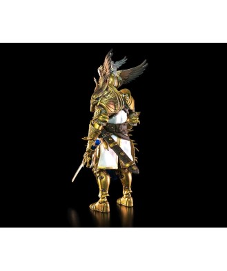 Mythic Legions: Necronominus Actionfigur Sir Gideon Heavensbrand 2 15 cm