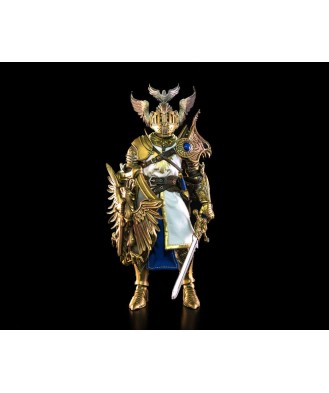 Mythic Legions: Necronominus Actionfigur Sir Gideon Heavensbrand 2 15 cm