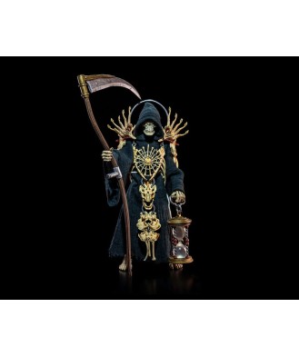 Mythic Legions: Necronominus Actionfigur Maxillius the Harvester 15 cm