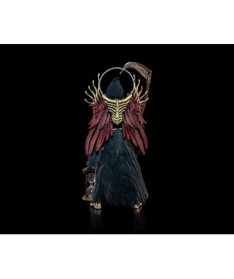 Mythic Legions: Necronominus Actionfigur Maxillius the Harvester 15 cm