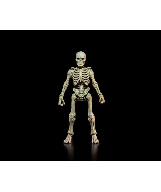 Mythic Legions: Necronominus Actionfigur Maxillius the Harvester 15 cm