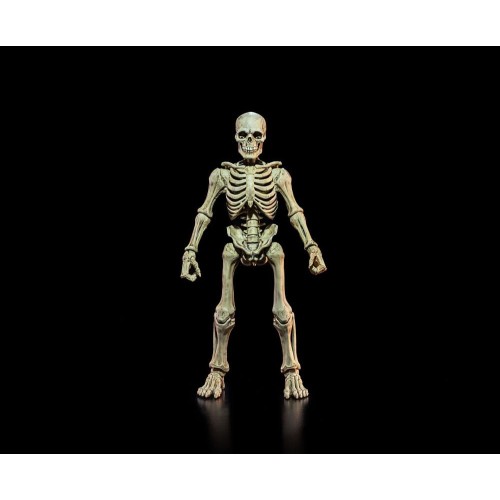 Mythic Legions: Necronominus Actionfigur Maxillius the Harvester 15 cm
