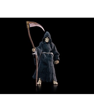 Mythic Legions: Necronominus Actionfigur Maxillius the Harvester 15 cm