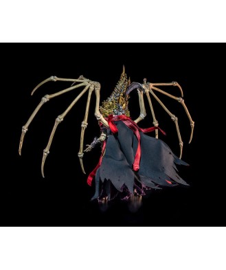 Mythic Legions: Necronominus Actionfigur Necronomius (Deluxe) 15 cm