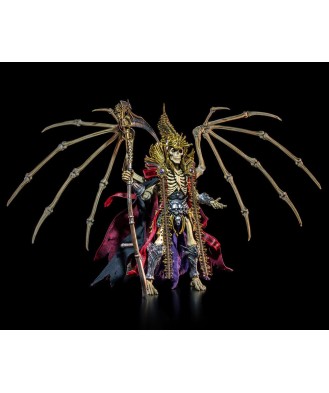 Mythic Legions: Necronominus Actionfigur Necronomius (Deluxe) 15 cm