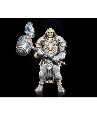 Mythic Legions: Necronominus Actionfigur Sir Ucczajk (Ogre Scale) 15 cm