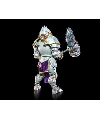 Mythic Legions: Necronominus Actionfigur Sir Ucczajk (Ogre Scale) 15 cm