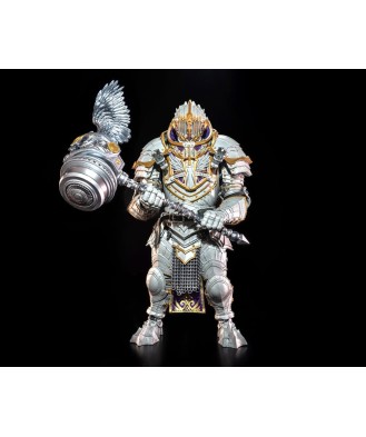 Mythic Legions: Necronominus Actionfigur Sir Ucczajk (Ogre Scale) 15 cm