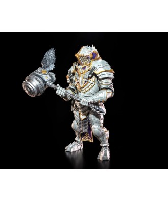 Mythic Legions: Necronominus Actionfigur Sir Ucczajk (Ogre Scale) 15 cm