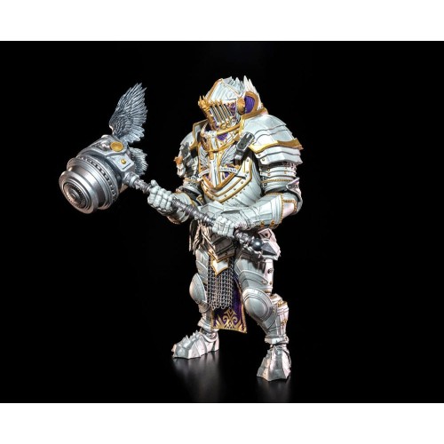 Mythic Legions: Necronominus Actionfigur Sir Ucczajk (Ogre Scale) 15 cm