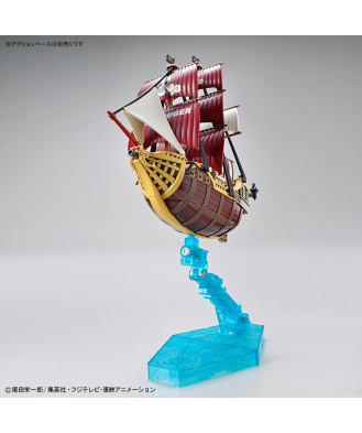 One Piece Grand Ship Collection: Oro Jackson