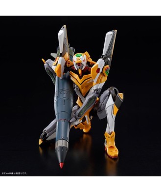 Neon Genesis Evangelion RG 1/144 Scale Weapon Set