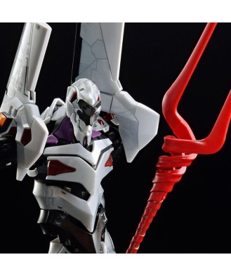 Neon Genesis Evangelion RG 1/144 Scale Weapon Set