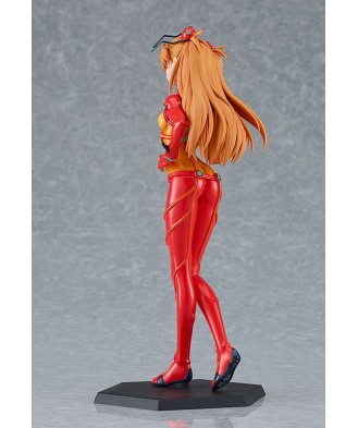 Evangelion: 2.0 You Can (Not) Advance Plastic Model Kit PLAMAX Asuka Shikinami Langley 20 cm
