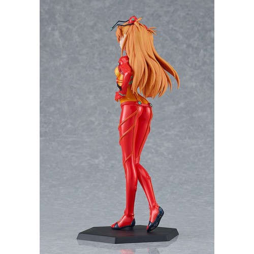 Evangelion: 2.0 You Can (Not) Advance Plastic Model Kit PLAMAX Asuka Shikinami Langley 20 cm