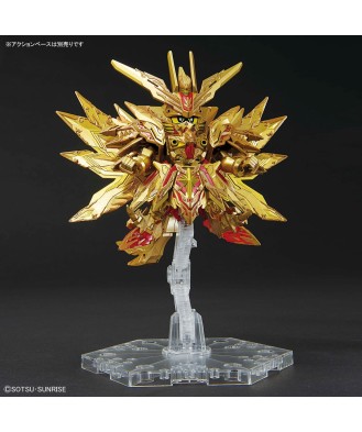 SDW Heroes Superior Strike Freedom Dragon
