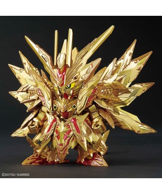 SDW Heroes Superior Strike Freedom Dragon