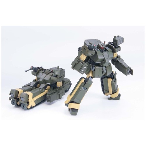 1/144 HGUC Loto Twin Set