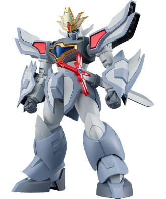 Mado King Granzort Moderoid Plastic Model Kit Hyper...