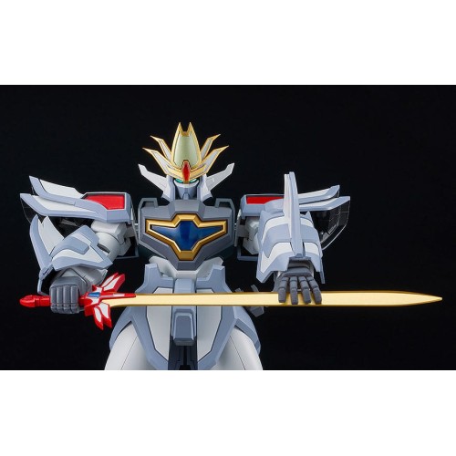 Mado King Granzort Moderoid Plastic Model Kit Hyper Granzort 19 cm