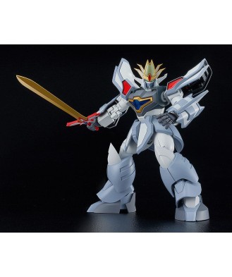 Mado King Granzort Moderoid Plastic Model Kit Hyper Granzort 19 cm