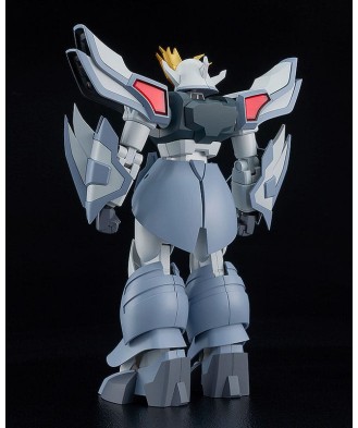 Mado King Granzort Moderoid Plastic Model Kit Hyper Granzort 19 cm