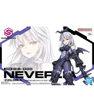 30MS SIS-D00 Neverlia (Color A)