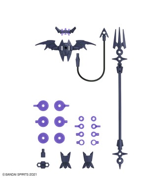 30MS SIS-D00 Neverlia (Color A)