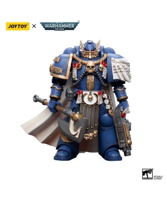 Warhammer 40k Action Figure 1/18 Ultramarines Honour Guard 1 12 cm