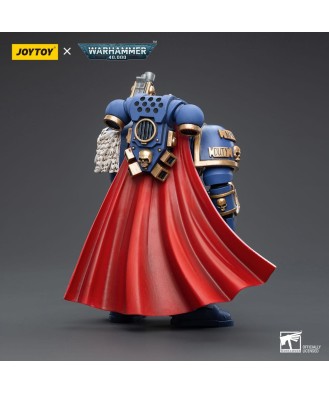 Warhammer 40k Action Figure 1/18 Ultramarines Honour Guard 1 12 cm