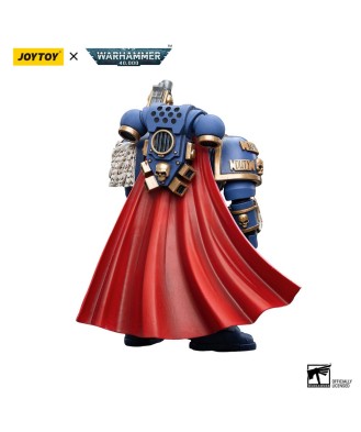 Warhammer 40k Action Figure 1/18 Ultramarines Honour Guard 1 12 cm
