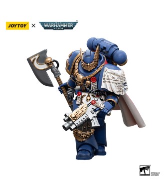 Warhammer 40k Action Figure 1/18 Ultramarines Honour Guard 1 12 cm