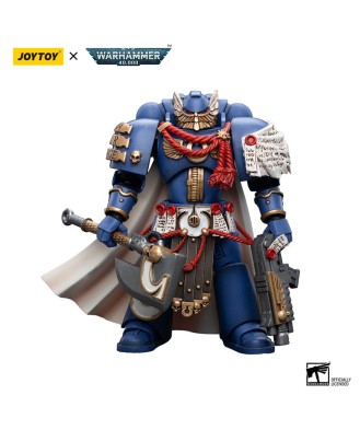 Warhammer 40k Action Figure 1/18 Ultramarines Honour Guard 2 12 cm