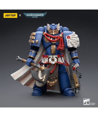 Warhammer 40k Action Figure 1/18 Ultramarines Honour Guard 2 12 cm