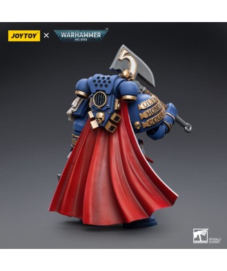 Warhammer 40k Action Figure 1/18 Ultramarines Honour Guard 2 12 cm