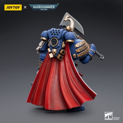 Warhammer 40k Action Figure 1/18 Ultramarines Honour Guard 2 12 cm