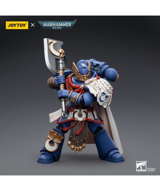 Warhammer 40k Action Figure 1/18 Ultramarines Honour Guard 2 12 cm